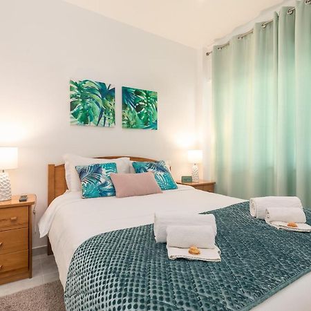Aquazul Beach Flat - Praia Da Rocha Portimao Ngoại thất bức ảnh