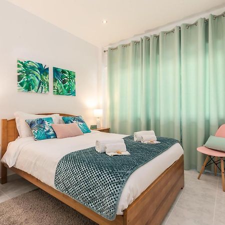 Aquazul Beach Flat - Praia Da Rocha Portimao Ngoại thất bức ảnh