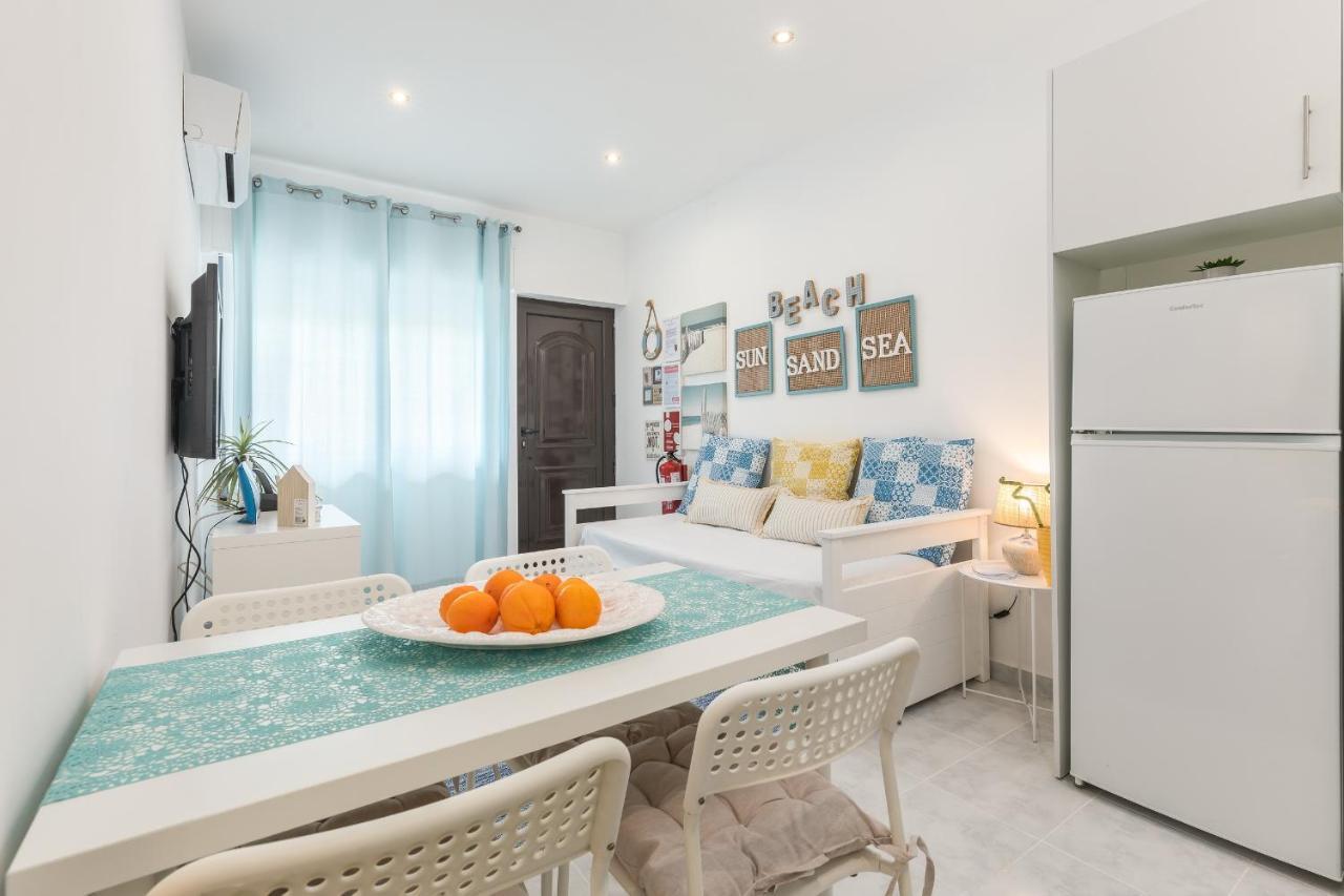 Aquazul Beach Flat - Praia Da Rocha Portimao Ngoại thất bức ảnh