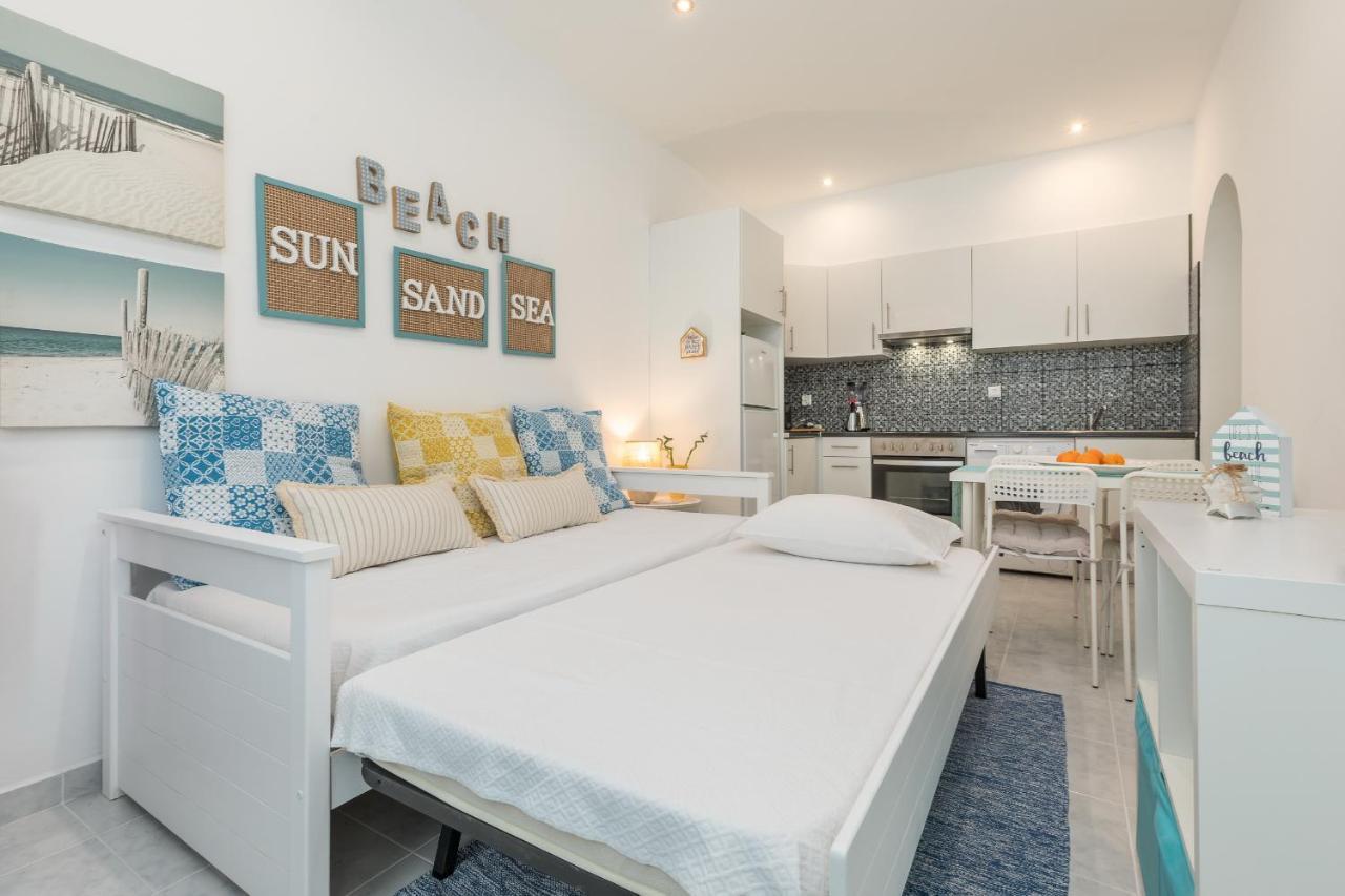Aquazul Beach Flat - Praia Da Rocha Portimao Ngoại thất bức ảnh